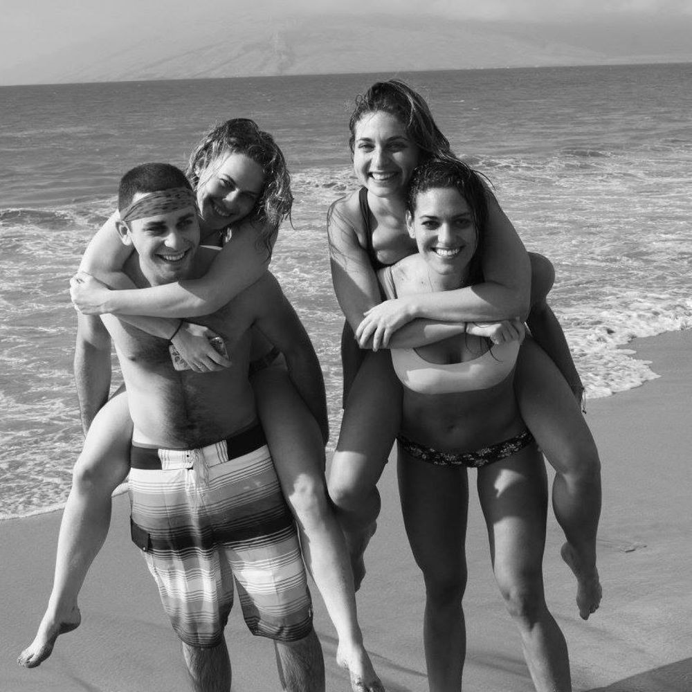 Meet your Posher, Linda